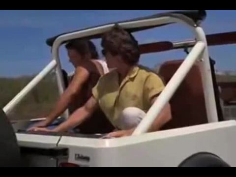 Veszélyes út Hawaii-ba