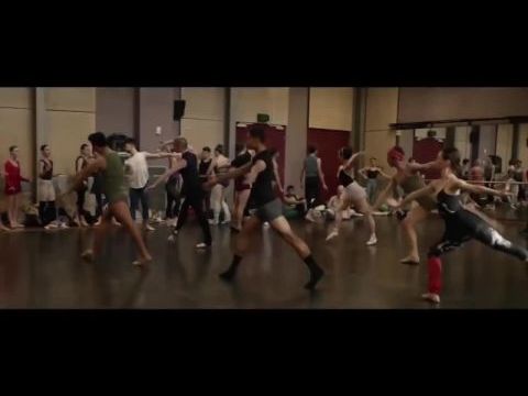 Dance Academy: The Movie