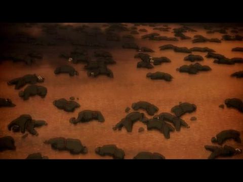 Lupin the IIIrd: Chikemuri no Ishikawa Goemon