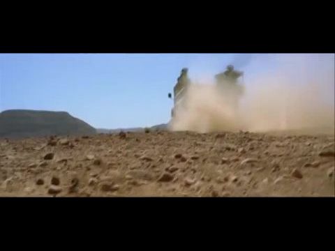 The Hills Have Eyes Part II