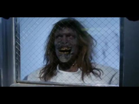 Holtak háza 2: Elszabadul a pokol