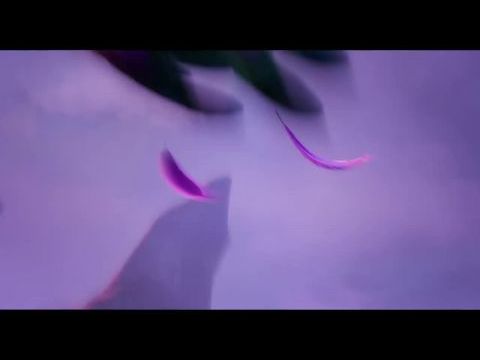 Hupikék törpikék – Az elveszett falu