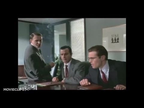 Amerikai pszichó 2.