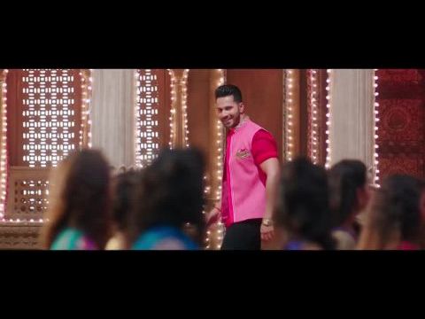 Badrinath Ki Dulhania