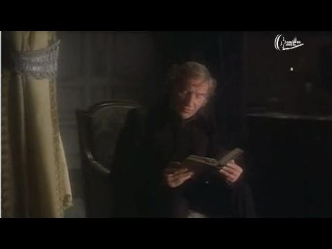 Vera, un cuento cruel