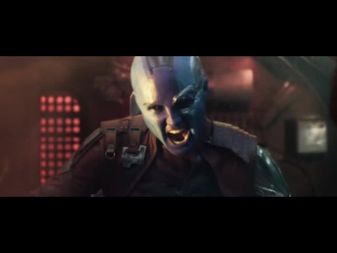 A galaxis őrzői vol. 2.