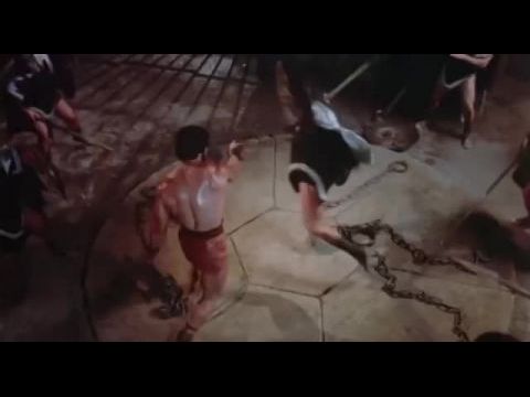 Herkules, a világ ura