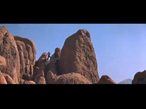 Rossz nap Black Rocknál