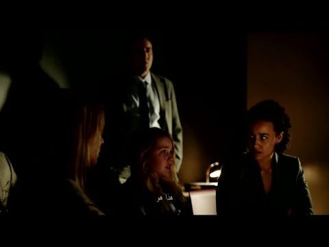 Bosszú szeretetből