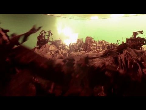 Bosszúállók: Végtelen háború