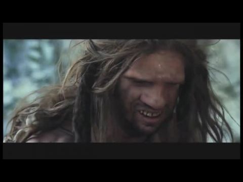 Ao - Az utolsó ősember