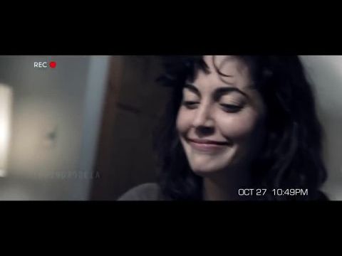 The Gracefield Incident