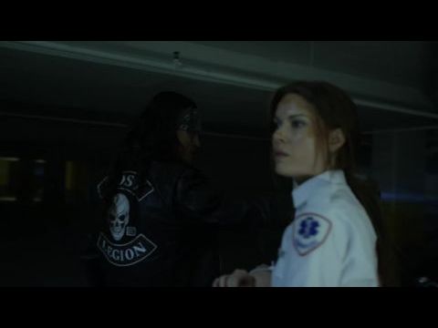 The Marine 5: Battleground