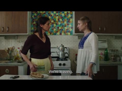 Volt egyszer egy Szíria