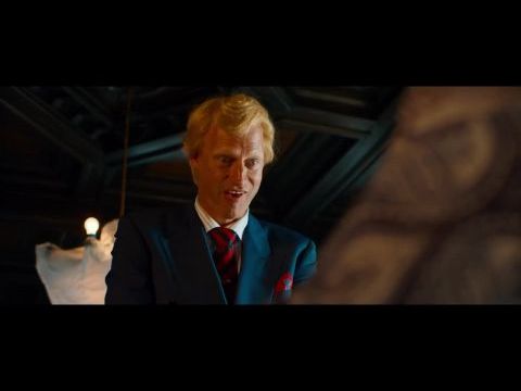 Bibi és Tina - Totális zűrzavar