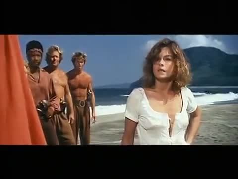 Kalózok Jamaicában