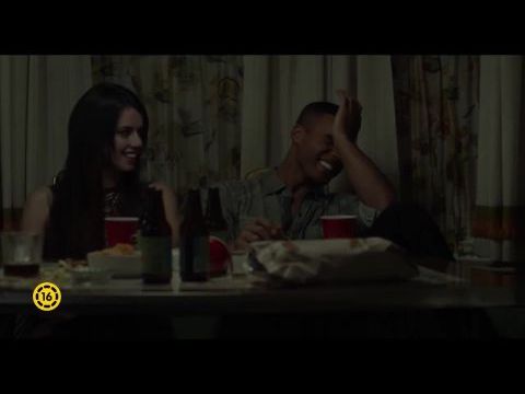 Bye Bye Man: A Rettegés Neve