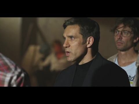 A jelszó: Világvége 2.