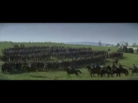 Istenek és katonák