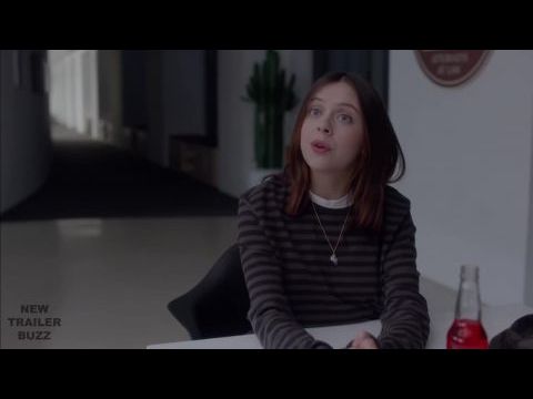 Carrie Pilby