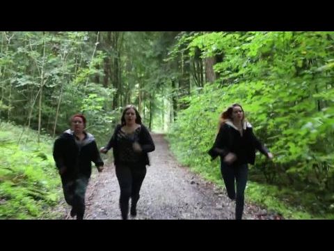 Countdown - Die Jagd beginnt