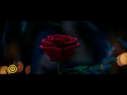 A szépség és a szörnyeteg