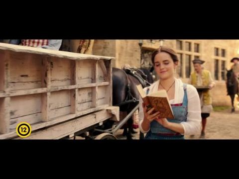 A szépség és a szörnyeteg