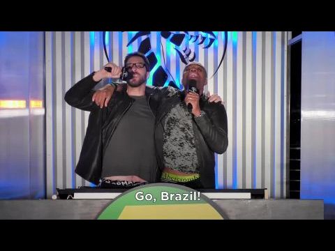 Ultimate Beastmaster