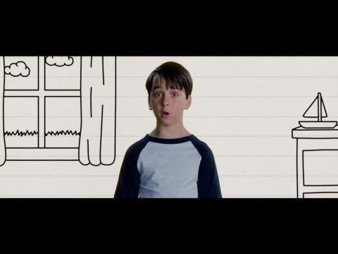 Egy ropi naplója: A nagy kiruccanás