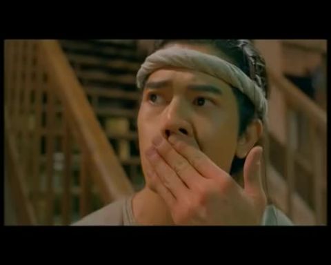 A mezítlábas kölyök