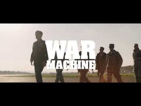 War Machine