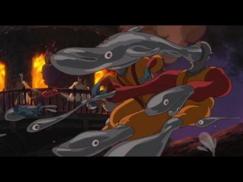 Mary és a varázsvirág