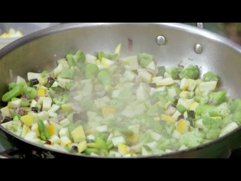 David Chang: Egy szakács világa