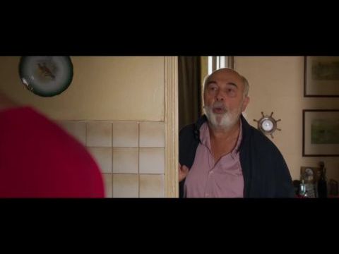 C'est beau la vie quand on y pense