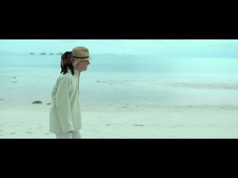 Hundraettåringen som smet från notan och försvann