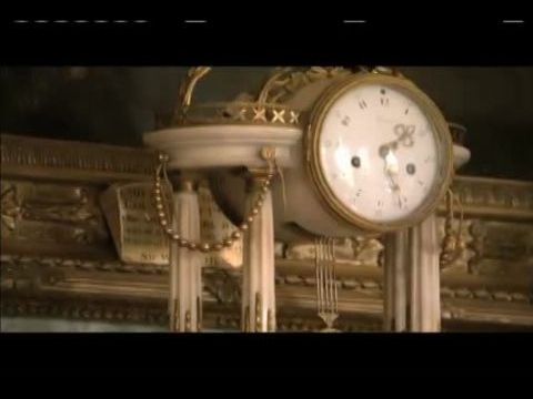 Secrets of Highclere Castle