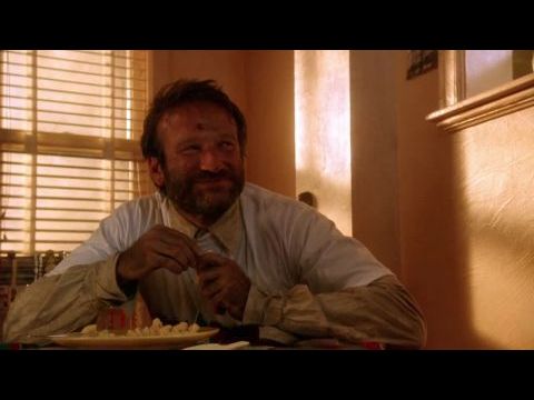 A halászkirály legendája