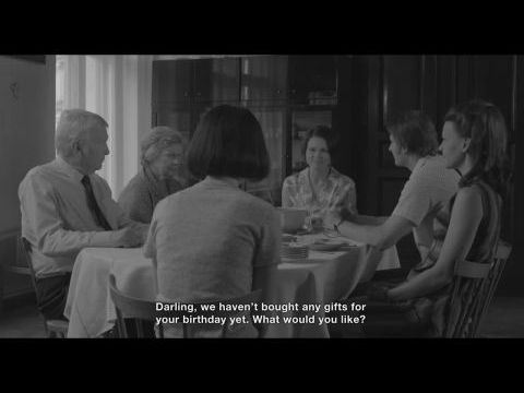 Já, Olga Hepnarová