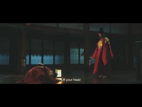 A férfi aki királyt játszott