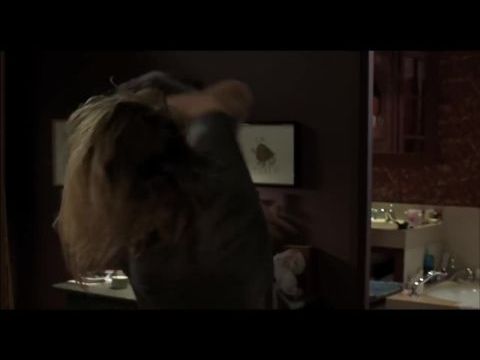 Mes séances de lutte