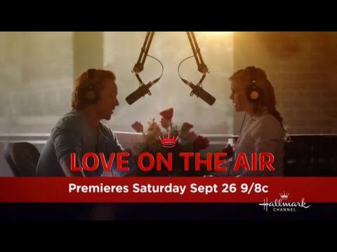 Szerelem minden hullámhosszon