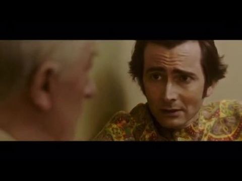 Pszichiáter a világ ellen