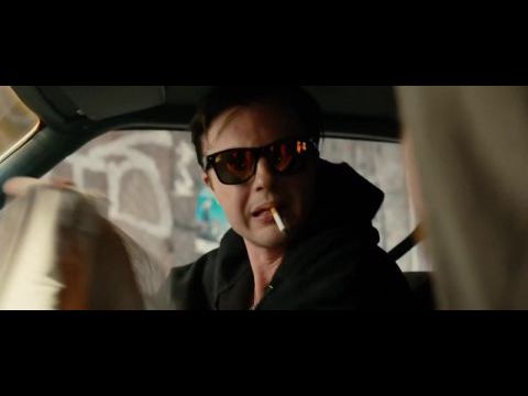 Foszd ki a maffiát!