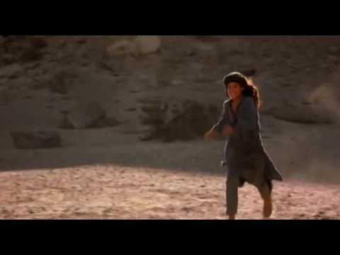 A fekete paripa - Az első kaland