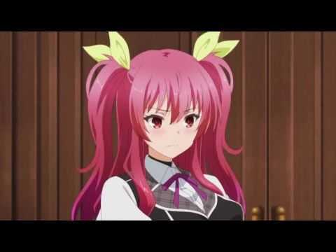 Rakudai Kishi no Cavalry