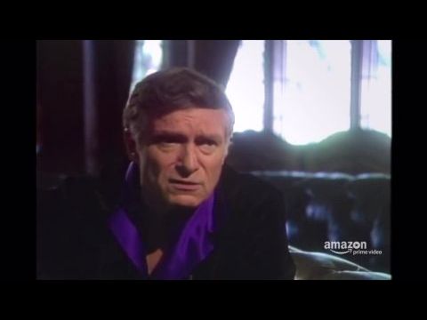 American Playboy: The Hugh Hefner Story