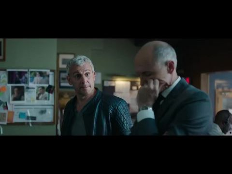 Bon Cop Bad Cop 2