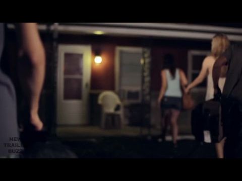 Night of Something Strange