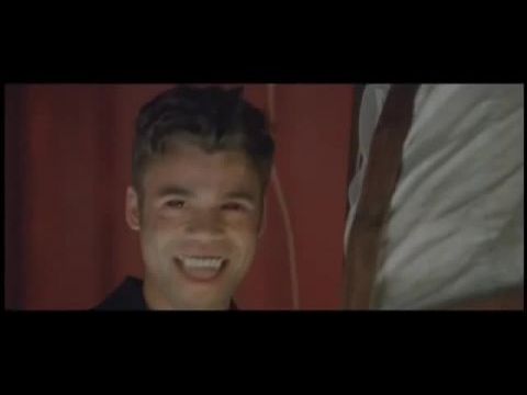 Az elveszett fiúk: A szomjúság