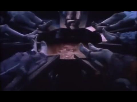 Van Helsing és a 7 aranyvámpír